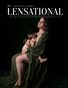 LENSATIONAL Model and Photographer Magazine #109 Issue | Breastfeeding & Newborn - August 2021