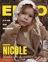 ENZO Magazine | The October Teen Edition | Vol.4 | 2026