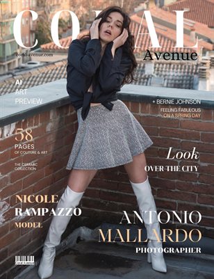 Coral Avenue Issue 94