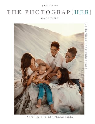 Motherhood | September 2022