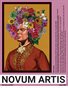 Novum Artis - The New Artistic Issue 008