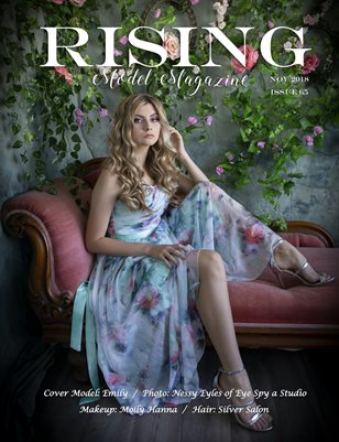 Rising Model Magazine Issue #65