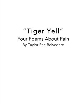 Tiger Yell: Pain