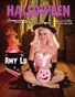 Smitten Kitten Pinup Magazine Amy Lu Cover 1 Volume 4 Issue 32
