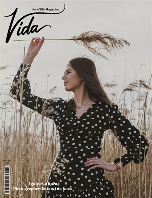 Vida 24 Katarzyna Koza