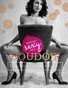 2018 Boudoir Magazine- Gilded Boudoir