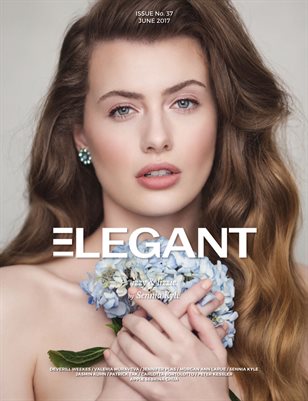 Beauty #2 (June 2017)