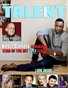 Talent Monthly Magazine March 2015