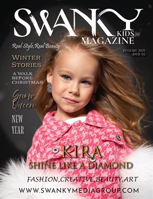 Swanky Kids & Teens New Year Special 02