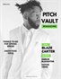 Pitch Vault Magazine-March 2019 Issue