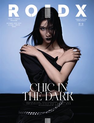 Vol 485 ROIDX MAGAZINE DECEMBER ISSUE 2024