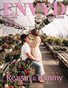 ENVYD Magazine Issue 603 May Flowers