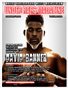 Under Raps Magazine Vol. 18 From Crunk Music to Activism the Legacy of David Banner & DJ Close Up: DJ Chief Tr3 Feb 2022