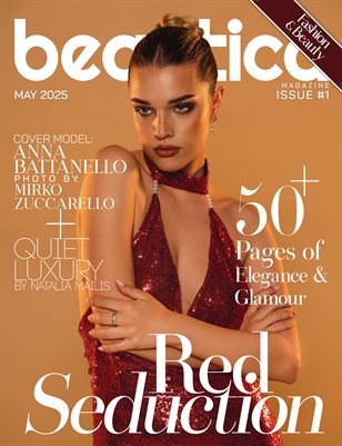 Fashion and Beauty Edition #1