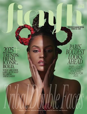 05 Fienfh Magazine March Issue 2025