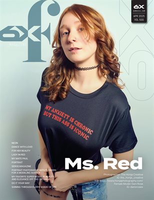 Fashion and Beauty Vol - 500