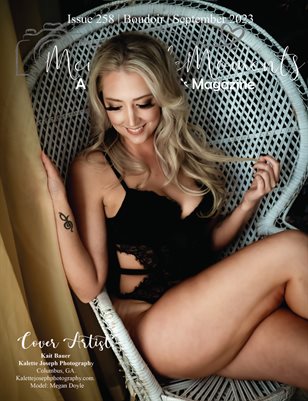 Issue 258 | Boudoir | September 2023