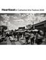 Heartbeat of Cathedral Arts Festival 2026