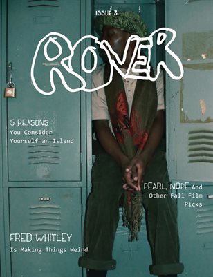 Rover (Issue3)