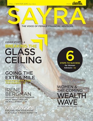 Sayra. Fall / Winter 2015