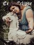 Eerie Eclipse Magazine July 2021