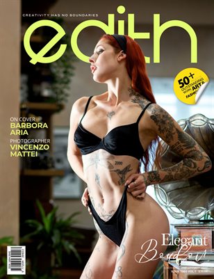 Edith Mag 1355 - Barbora 