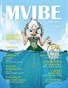 MVIBEmagazine July 2021 issue 25.1 Art