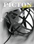 Picton Magazine APRIL 2019 GOLD N78 Cover 3