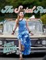 The Social Pin | Issue 158 | Pinkie Marina