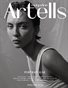  ARTELLS MAGAZINE - PORTRAIT JUNE (Vol 4126)