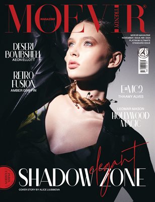 10 Moevir Magazine November Issue 2024
