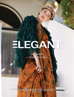 Fashion #15 (April 2017)