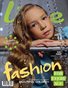 LIME Magazine | The January Teen Edition | Vol.2 | 2025