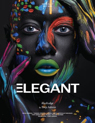 Beauty #3 (October 2015)