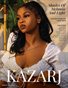 KAZARJ MAGAZINE ISSUE 9 VOL.1 2022