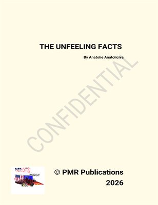 The Unfeeling Facts