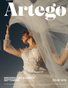 ARTEGO MAGAZINE - WEDDING DAY & FAMILY SEPTEMBER ISSUE 1474