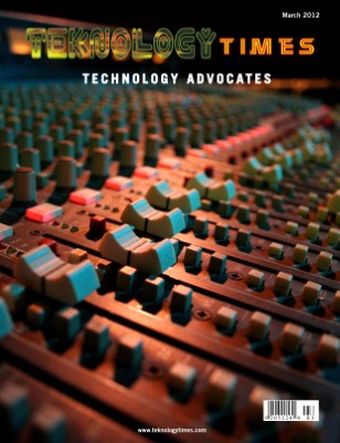 March 2012 Edition