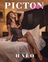 Picton Magazine AUGUST 2019 Sensual N216 Cover 1