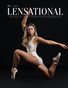 LENSATIONAL Model and Photographer Magazine #108 Issue | Ballet - August 2021