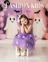 Fashion Kids Magazine | Issue #1494 - Halloween Edition