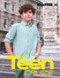 TÉENCRUZE Magazine CHAPTER 11