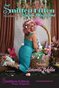 Smitten Kitten Pinup Magazine April 2024 Señorita Adelita COVER POSTER
