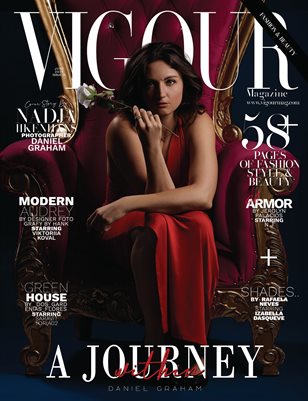 Fashion & Beauty | June Issue 18