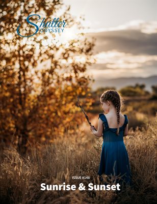 Issue #148 - Sunrise & Sunset vol 1