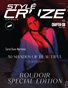StyleCruze AUSTRALIA chapter 130