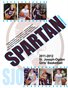 SJO Girls Basketball Yearbook