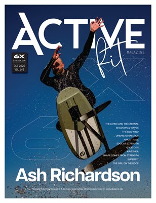 Active Fit Vol - 146