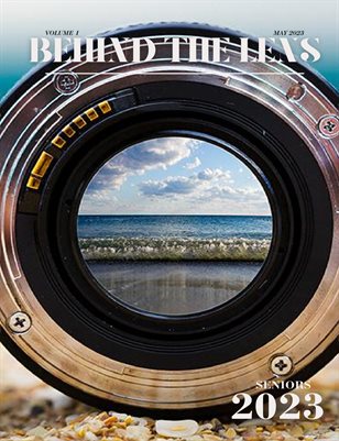 Volume 1- 2023 Seniors