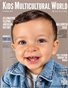 October 2026 – America's Cutest Kids Spotlight